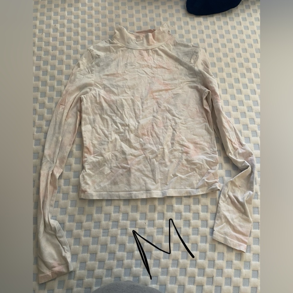 Long sleeve